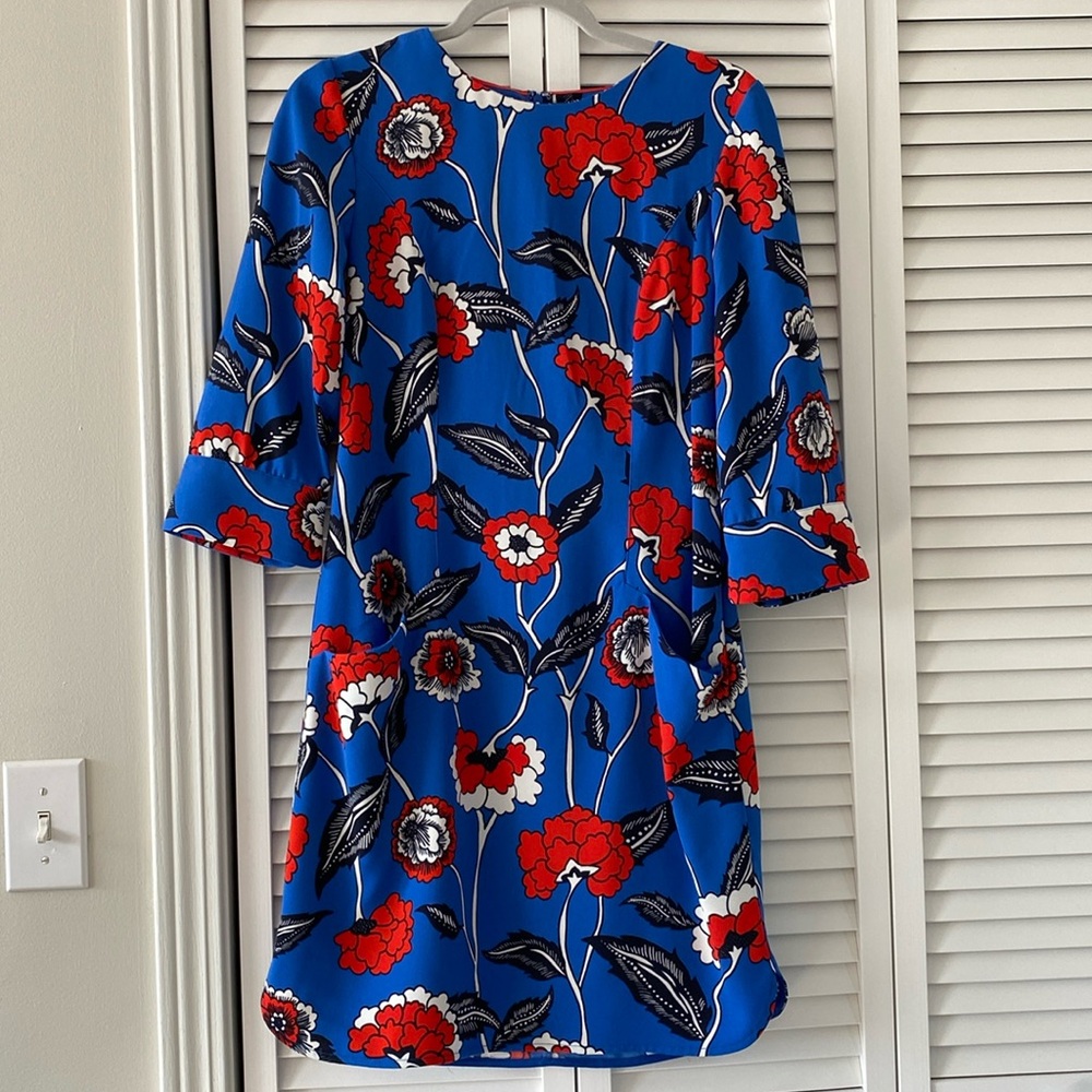 Boden dress